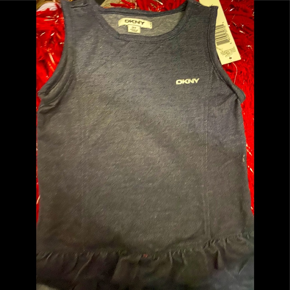 DKNY Dress